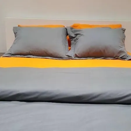 Apartment Space In Old Town *